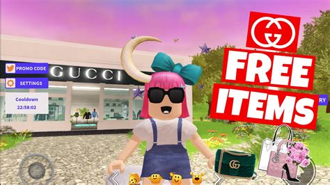 gucci town roblox wiki|Roblox Gucci event item prices.